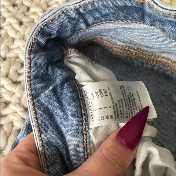 American eagle jeans - Picture 6 of 7